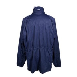 Naisten Röhnisch - Urheilutakki, koko 46 - Sininen (2)