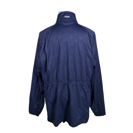 Naisten Röhnisch - Urheilutakki, koko 46 - Sininen (2)