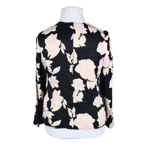Naisten Marimekko - Pusero, koko 42 - Musta (2)