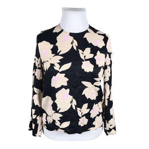Naisten Marimekko - Pusero, koko 42 - Musta (1)