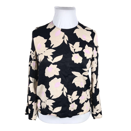 Naisten Marimekko - Pusero, koko 42 - Musta ()