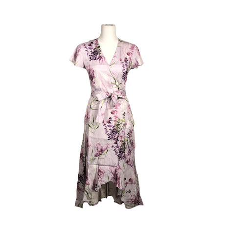 Naisten Nakoa - Kangasmekko, koko 34 - Violetti ()