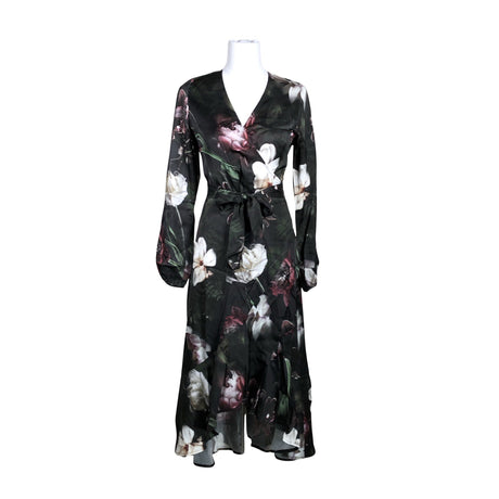 Naisten Nakoa - Kangasmekko, koko 34 - Musta ()