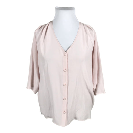 Naisten Uhana Design - Pusero, koko 42 - Vaaleanpunainen ()