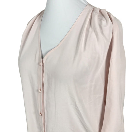Naisten Uhana Design - Pusero, koko 42 - Vaaleanpunainen (2)