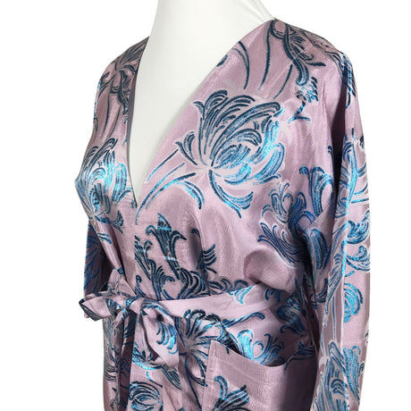 Naisten Vimma - Juhlajakku, koko Ei kokoa - Vaaleanpunainen (2)