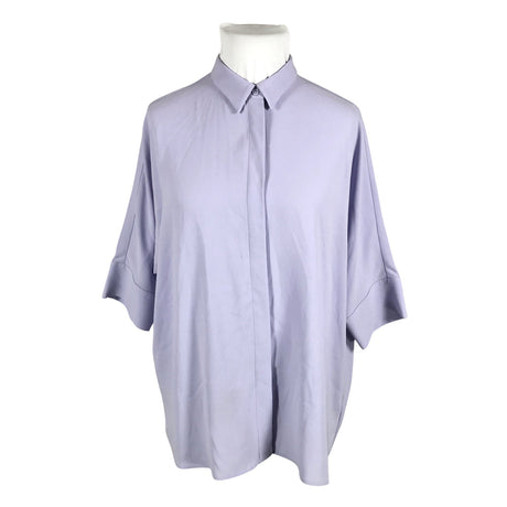 Naisten Uhana Design - Lyhythihainen pusero, koko 42 - Violetti ()