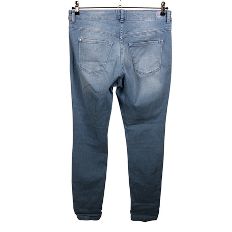 Naisten MAC - Farkut, koko 42 - Vaaleansininen (2)