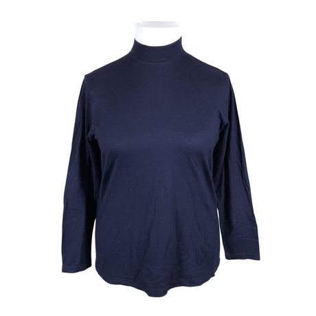 Naisten Nanso - Trikoopaita, koko 42 - Sininen ()