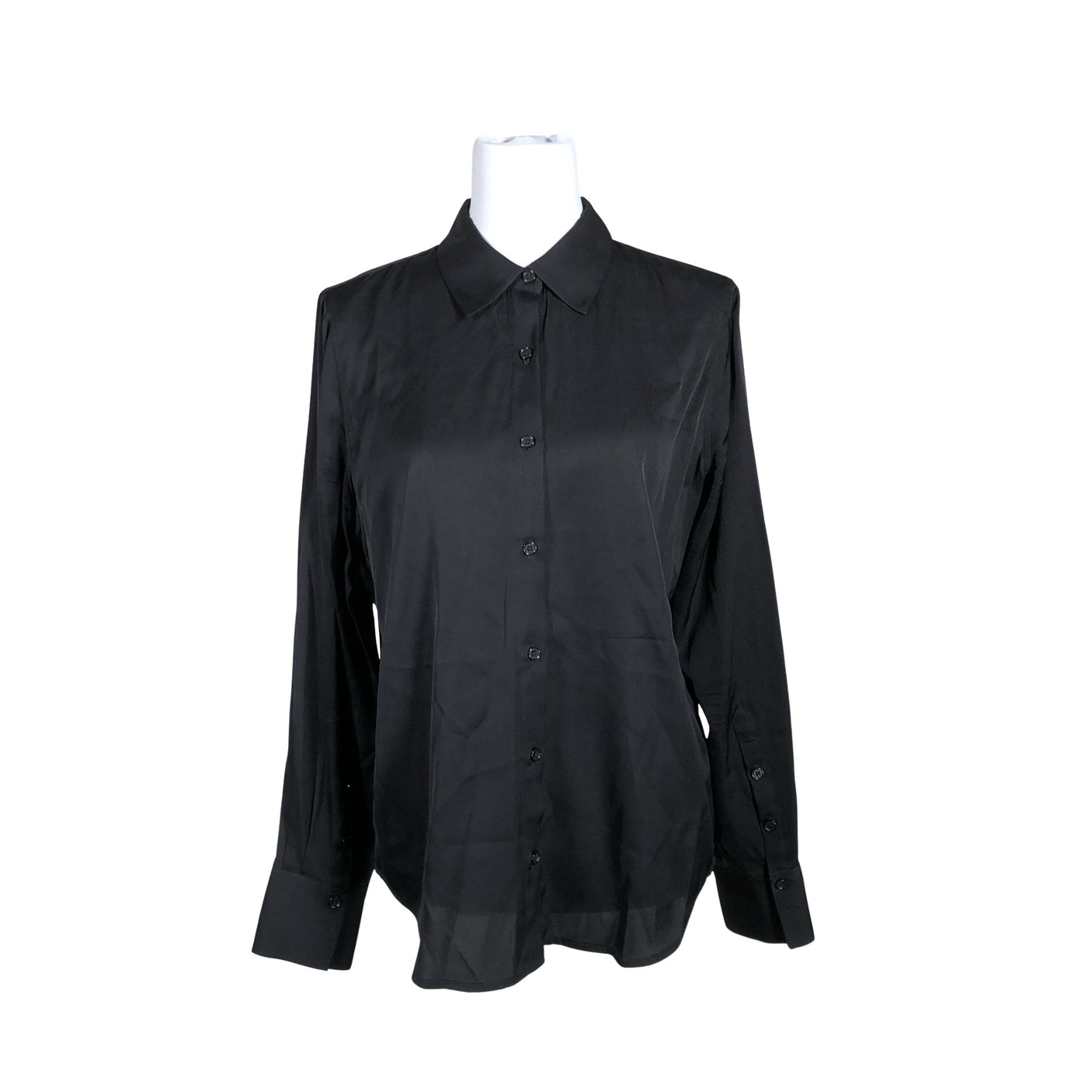 Naisten Sand - Pusero, koko 40 - Musta (1)