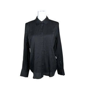 Naisten Sand - Pusero, koko 40 - Musta (1)