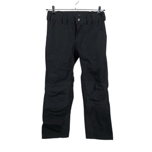 Naisten Finnature - Ulkoiluhousut, koko 38 - Musta (1)