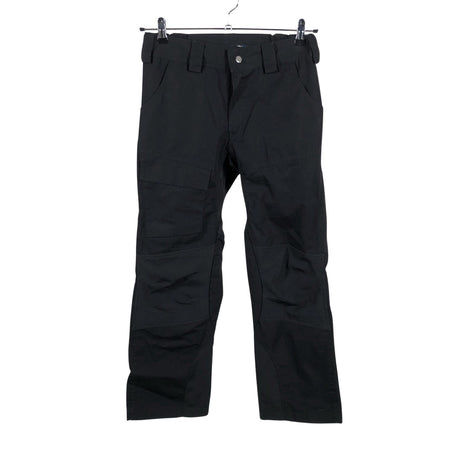 Naisten Finnature - Ulkoiluhousut, koko 38 - Musta ()