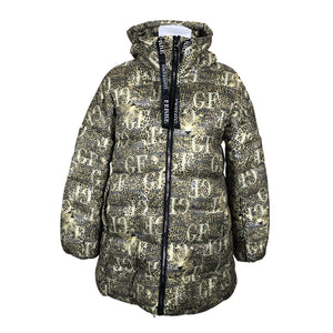 Naisten Gianfranco Ferre - Toppatakki, koko 36 - Keltainen (1)