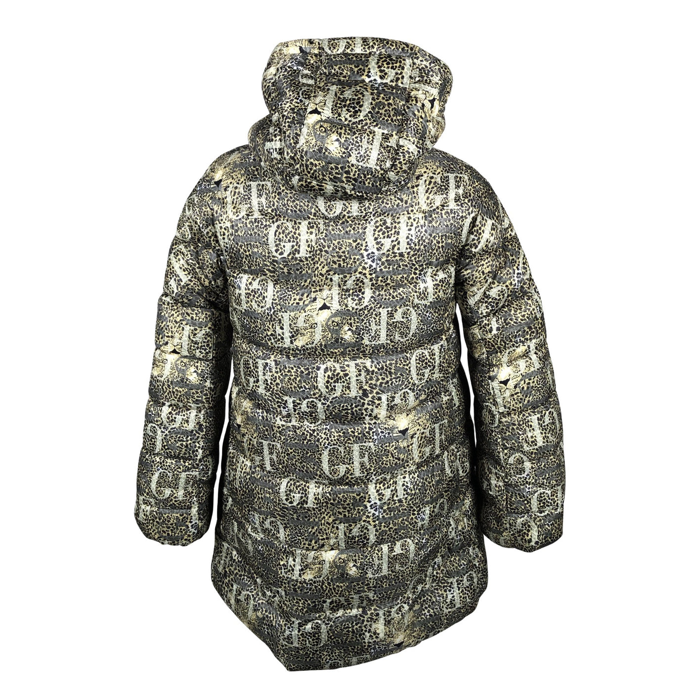 Naisten Gianfranco Ferre - Toppatakki, koko 36 - Keltainen (2)