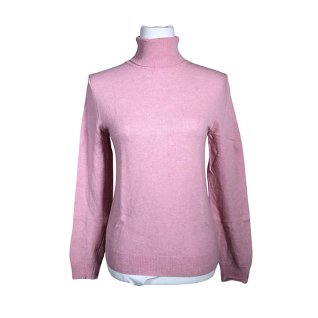 Naisten Benetton - Neulepaita, koko 36 - Pinkki ()