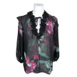 Naisten Ted Baker - Pusero, koko 36 - Musta ()