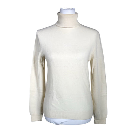 Naisten Benetton - Neulepaita, koko 36 - Beige ()