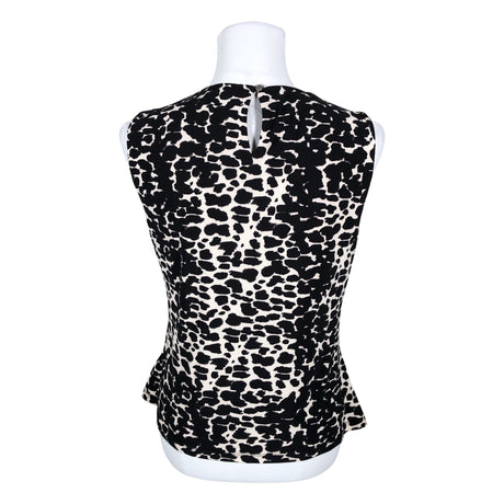 Naisten DKNY - Trikootoppi, koko 38 - Musta (2)