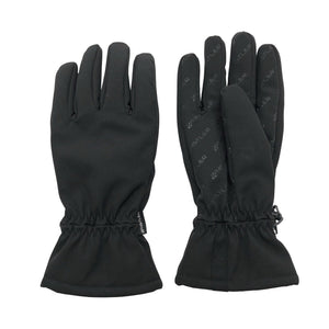 Unisex Whistler - Talvihanskat, koko Ei kokoa - Musta (1)