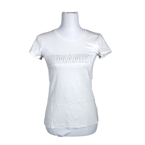 Naisten InWear - T-paita, koko 36 - Valkoinen (1)