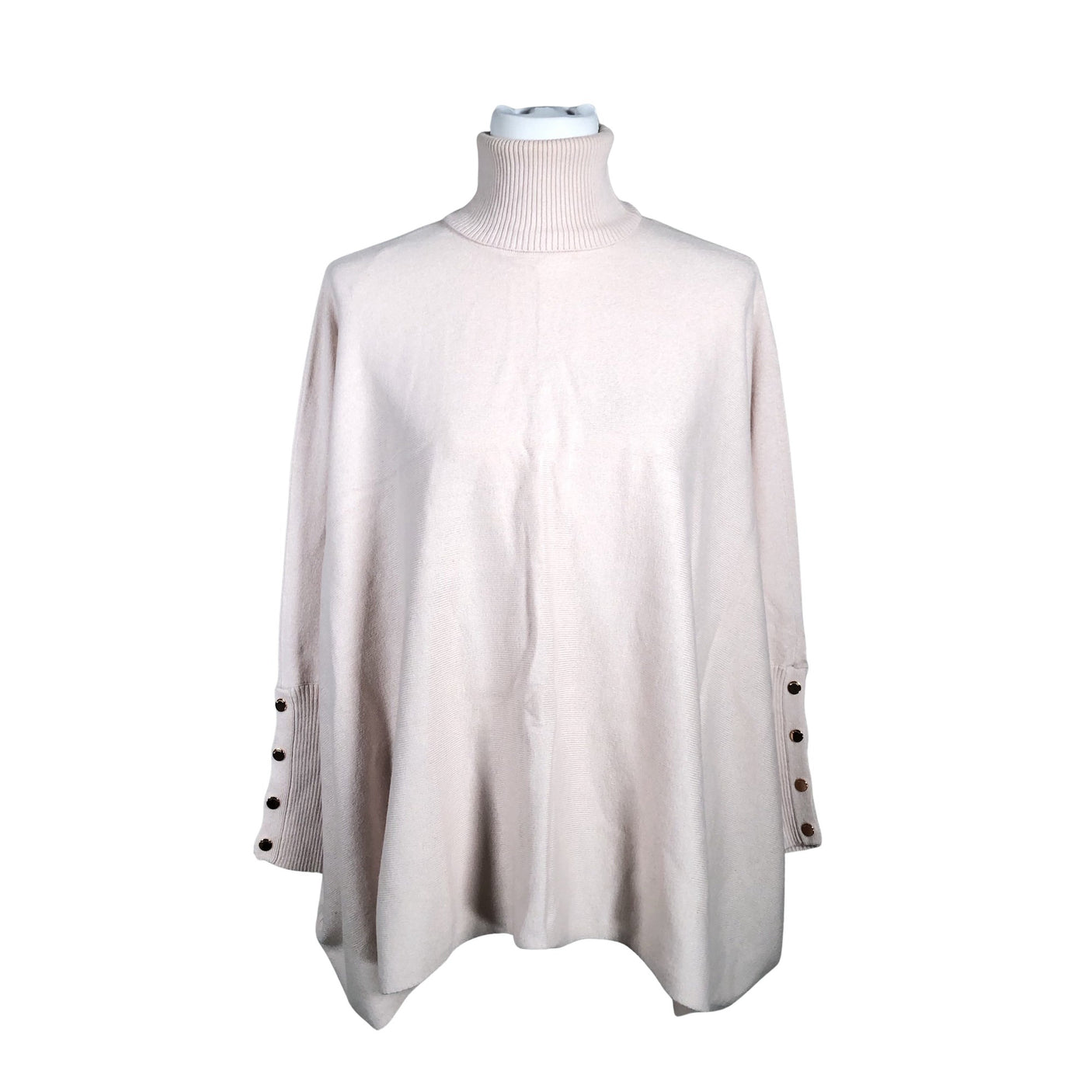 Naisten Ted Baker - Neulepaita, koko 36 - Vaaleanpunainen (1)