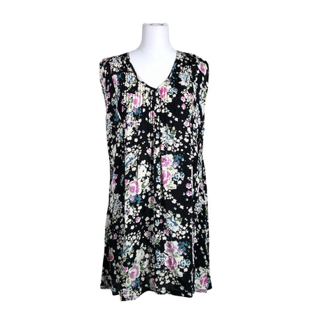 Naisten The Masai - Kangasmekko, koko 40 - Musta ()