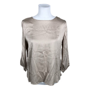 Naisten Lene Sand - Pusero, koko 36 - Beige (1)