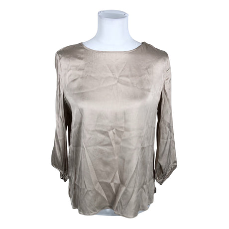 Naisten Lene Sand - Pusero, koko 36 - Beige ()