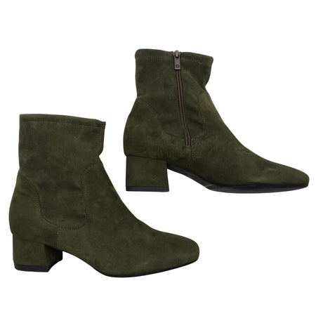 Naisten Peter Kaiser - Nilkkurit, koko 37 - Vihreä ()