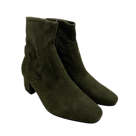 Naisten Peter Kaiser - Nilkkurit, koko 37 - Vihreä (2)