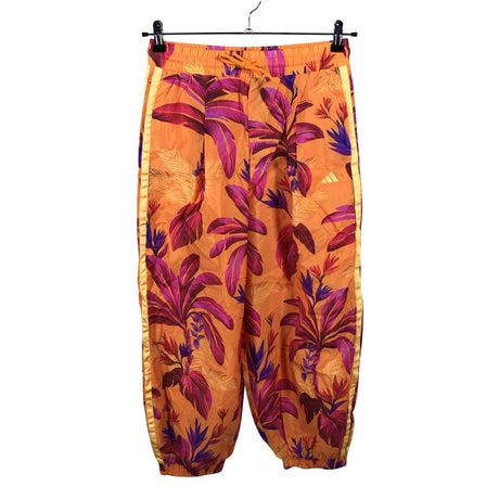 Naisten Adidas - Ulkoiluhousut, koko 36 - Oranssi ()