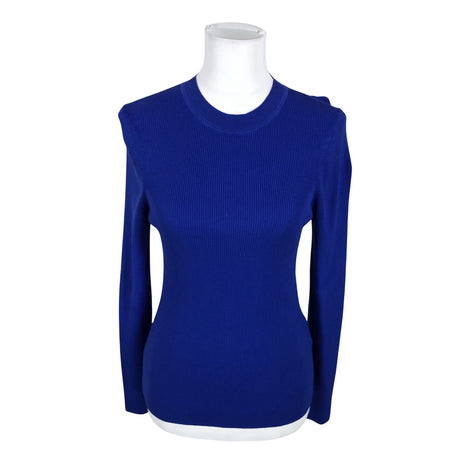 Naisten Hugo Boss - Neulepaita, koko 38 - Sininen ()