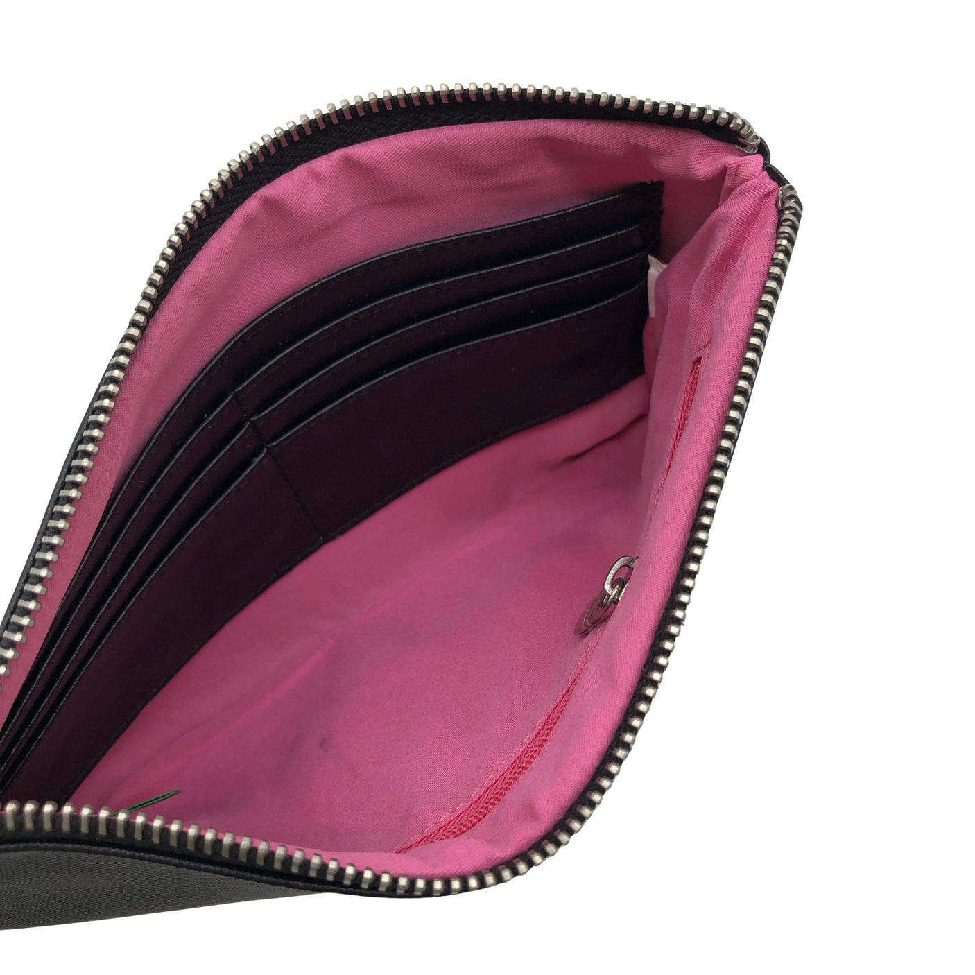 Naisten Benetton - Käsilaukku, koko Mini - Musta (2)