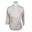 Naisten Ril's - Pusero, koko 40 - Beige ()