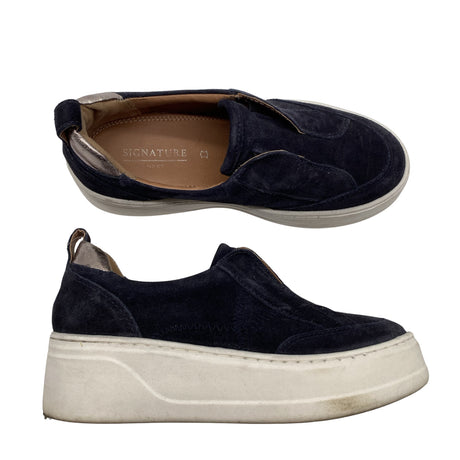 Naisten Next - Tennarit, koko 37 - Sininen ()