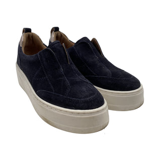 Naisten Next - Tennarit, koko 37 - Sininen (2)