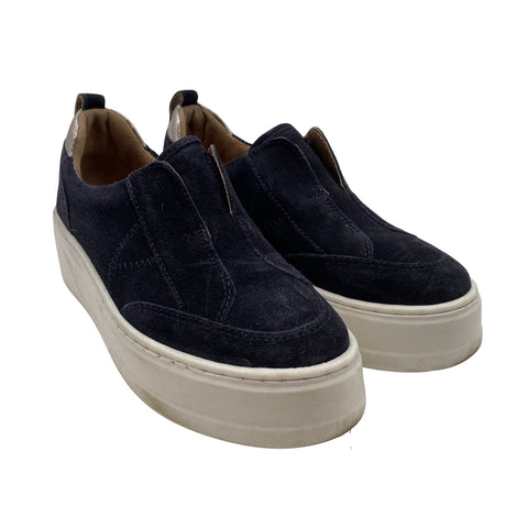 Naisten Next - Tennarit, koko 37 - Sininen (2)