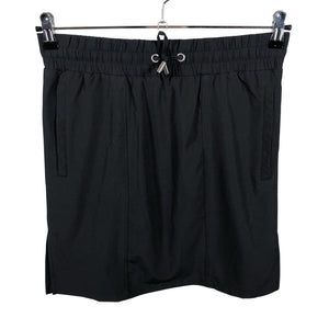 Naisten Röhnisch - Urheilushortsihame, koko 34 - Musta (1)