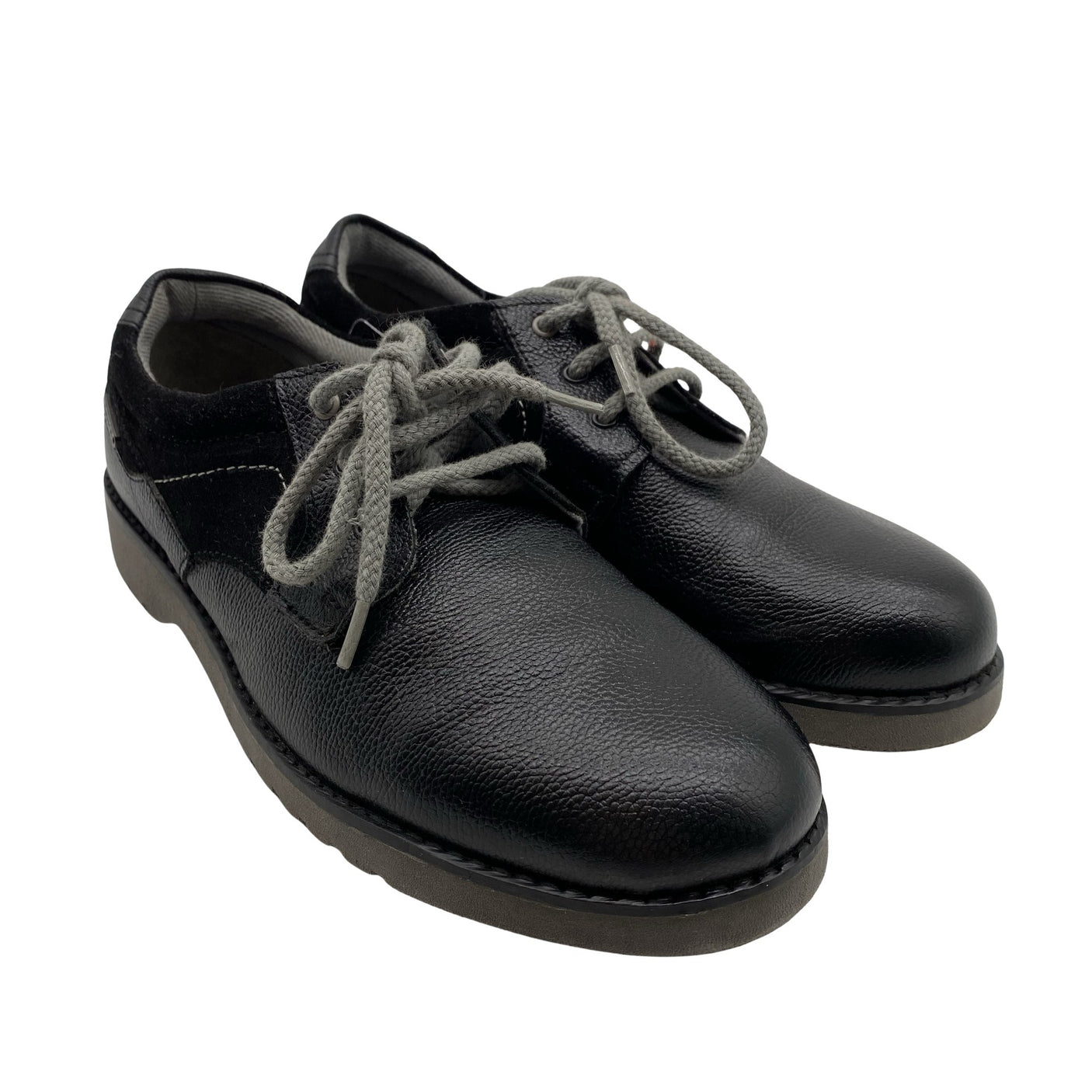 Poikien Mayoral - Kävelykengät, koko 36 - Musta (2)