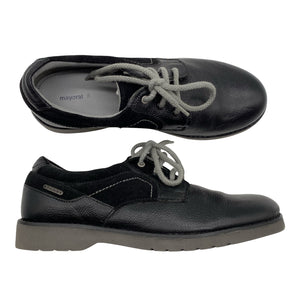 Poikien Mayoral - Kävelykengät, koko 36 - Musta (1)