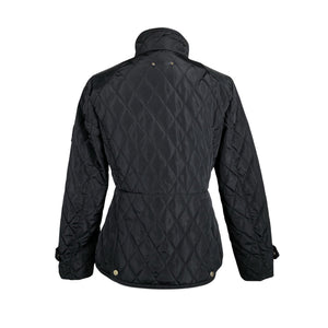 Naisten Lauren Ralph Lauren - Tikkitakki, koko 38 - Musta (3)