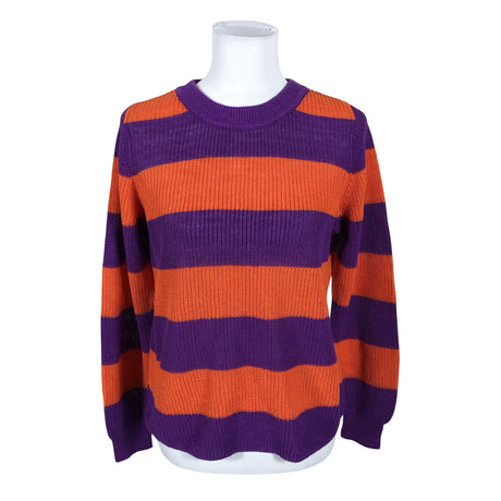 Naisten Ouì - Neulepaita, koko 36 - Oranssi ()