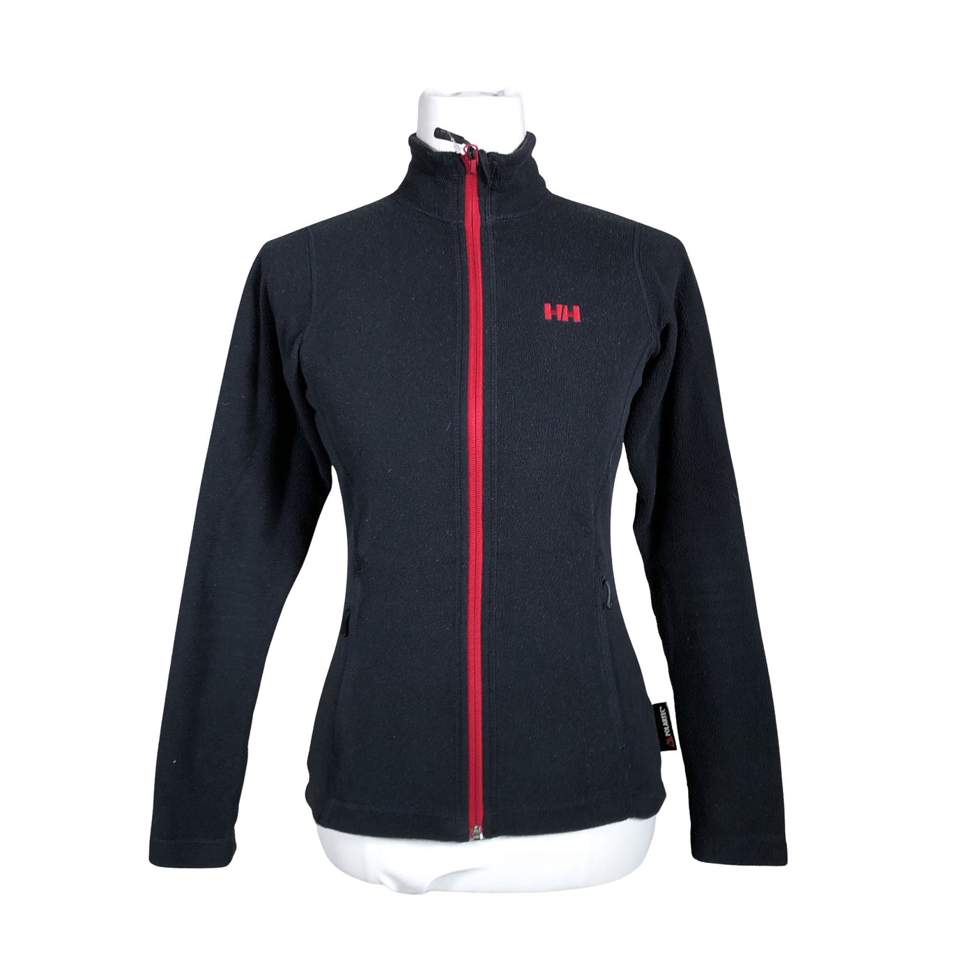 Naisten Helly Hansen - Fleecetakki, koko 34 - Sininen (1)