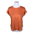 Naisten Notshy Cashmere - T-paita, koko 34 - Oranssi ()