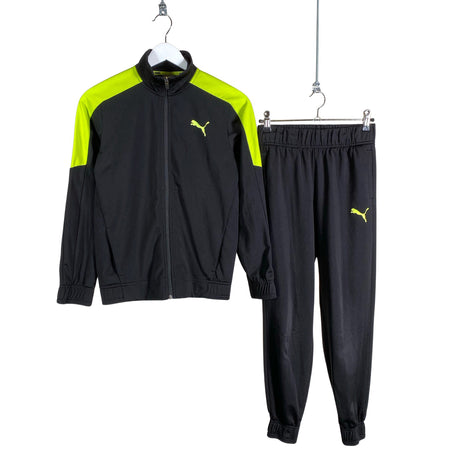 Unisex Puma - Urheiluasu, koko 146 - 152 -  ()