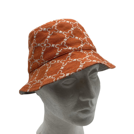Naisten Codello - Kesähattu, koko 56 - 58 cm - Oranssi ()