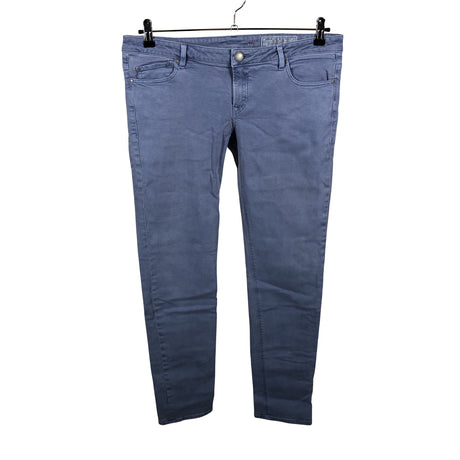 Naisten Esprit - Farkut, koko 42 - Vaaleansininen ()