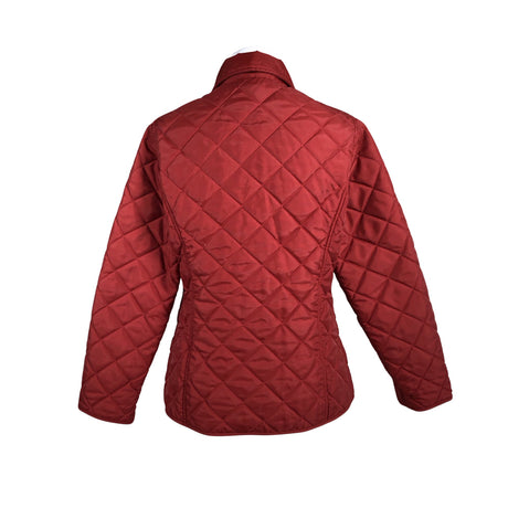 Naisten Henri Lloyd - Tikkitakki, koko 40 - Punainen (2)