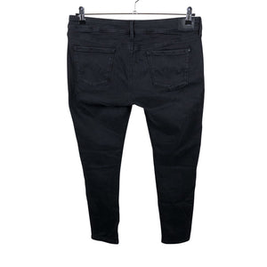 Naisten Pepe Jeans - Farkut, koko W32 - Musta (2)